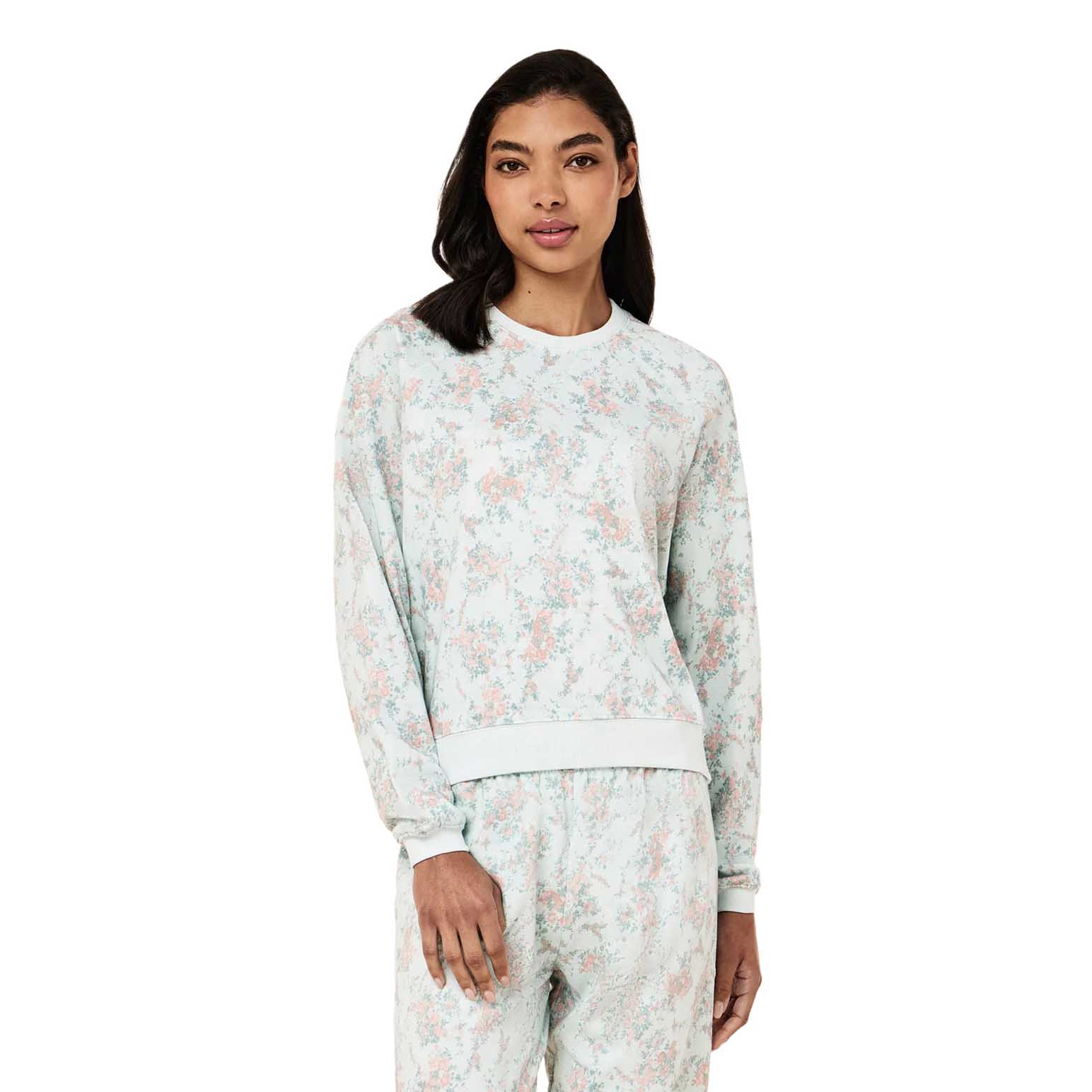 Papinelle Most Wanted Long Sleeve Top